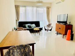 Wilkie Studio (D9), Apartment #639412131
